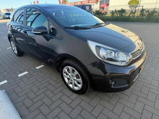 KIA RIO 1.1 CRDi Super Pack Airco Nieuwe APK