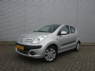 Nissan Pixo