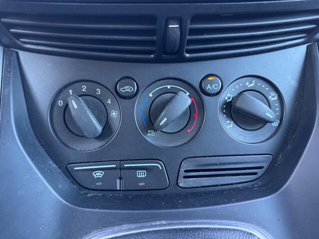 Ford C-MAX 1.6 Trend / panoramadak / airco / cruise.control / navigatie / pdc / lmv / nap....