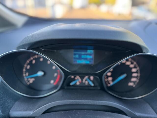 Ford C-MAX 1.6 Trend / panoramadak / airco / cruise.control / navigatie / pdc / lmv / nap....