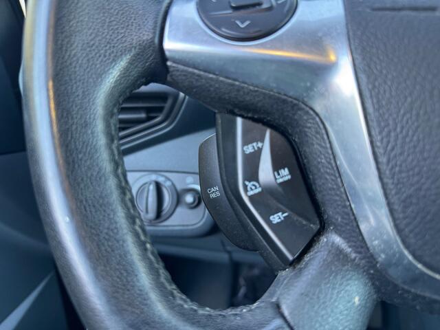 Ford C-MAX 1.6 Trend / panoramadak / airco / cruise.control / navigatie / pdc / lmv / nap....