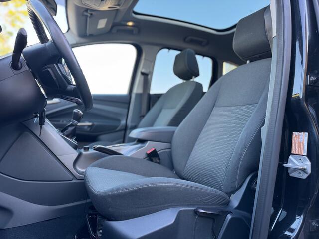 Ford C-MAX 1.6 Trend / panoramadak / airco / cruise.control / navigatie / pdc / lmv / nap....