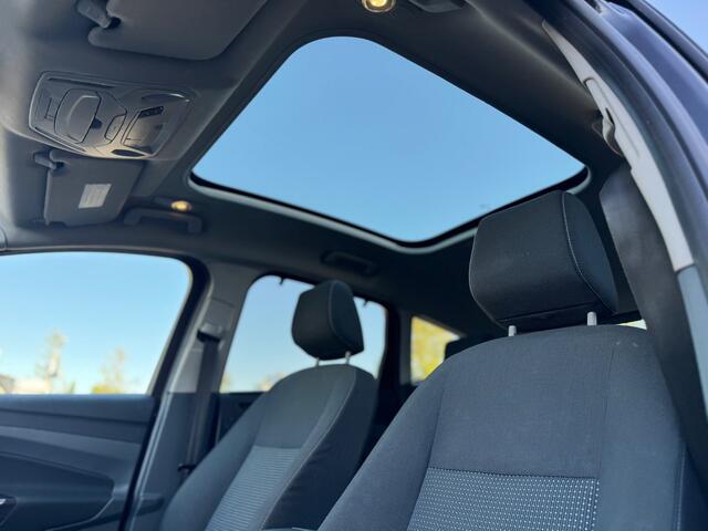 Ford C-MAX 1.6 Trend / panoramadak / airco / cruise.control / navigatie / pdc / lmv / nap....