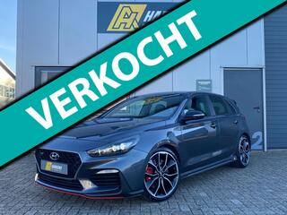 HYUNDAI I 30 2.0 T-GDI N2 Performance | Dealer.Ondh | Memory | Camera