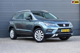 SEAT ATECA 1.5 TSI Xcellence Led/Camera/Navi/Alcantara/Lux