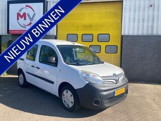 RENAULT KANGOO Express 1.5 dCi 75 Express Comfort Airco Schuifdeur