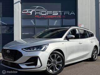 Ford Focus Wagon