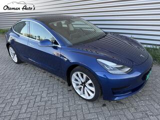 TESLA Model 3 Standard RWD Plus 60 kWh