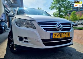 VOLKSWAGEN TIGUAN 1.4 TSI Easyline Navi
