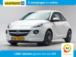 OPEL ADAM 1.2 [ Bluetooth Airco Electr.ramen ]
