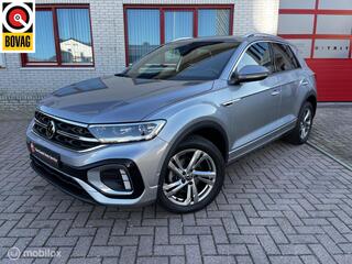 VOLKSWAGEN T-Roc 1.5 TSI R-Line / DIG COCKPIT / NAVI