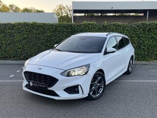 FORD FOCUS Wagon 1.0 EcoBoost Titanium ST-Line * Camera * Carplay * Garantie