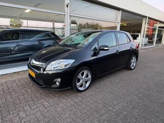 Toyota Auris (2006 - 2012)