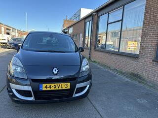 Renault Scenic (2009 - 2016)