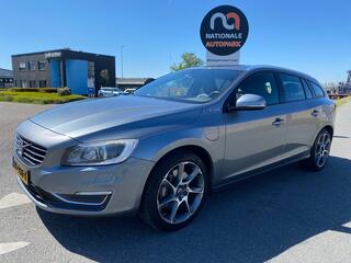 Volvo V60 (2010 - 2018)