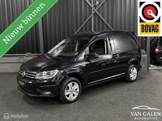 Volkswagen Caddy (2004 - 2020)