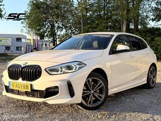 BMW 1-Serie (2020 - 2024)