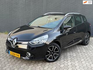 RENAULT CLIO Estate 0.9 TCe Dynamique|NAVI|CLIMA|CRUISE|APK|NAP