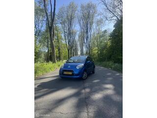 Citroen C1 (2005 - 2014)