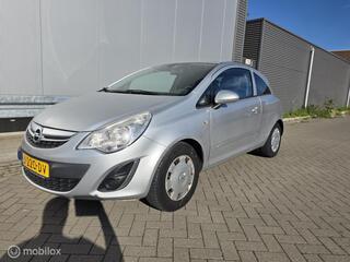 Opel Corsa (2006 - 2014)