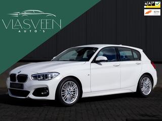 BMW 1-SERIE 118i M Sport Corporate Lease High Executive