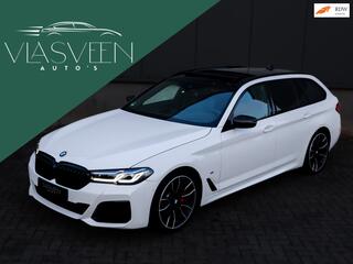 BMW 5-Serie (2016 - 2023)