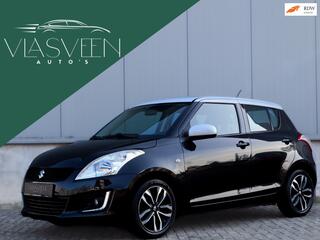 Suzuki Swift (2010 - 2017)