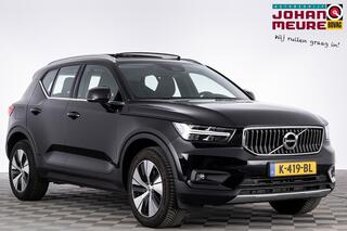 VOLVO XC40 1.5 T5 Recharge R-Design Expression | PANORAMADAK ? 1e Eigenaar .