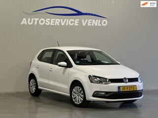 Volkswagen Polo (2009 - 2017)