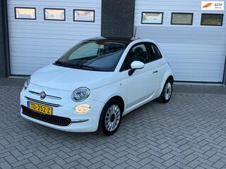Fiat 500 (2007 - 2025)