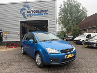 Ford Focus (2005 - 2011)