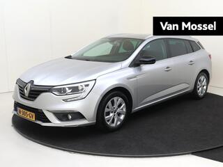Renault Megane Estate