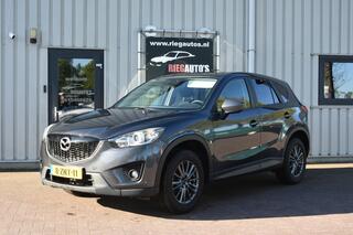 MAZDA CX-5 2.0 Skylease 2WD