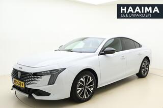 Peugeot 508 SW