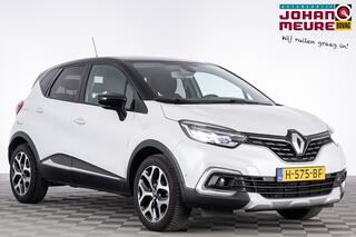 RENAULT CAPTUR 0.9 TCe Intens | NAVI | ECC | Full LED | VELGEN .