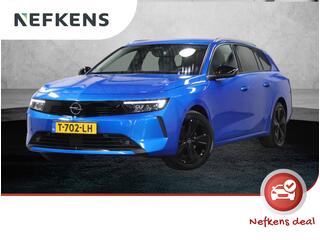 OPEL ASTRA ST 130PK Level 3 | 1ste eigenaar | Winterpakket | Electrische klep | AppleCarPlay/Android | Camera | Keyless | 17