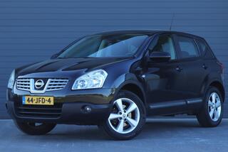 NISSAN QASHQAI 2.0 Acenta