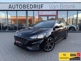 Ford Focus Wagon
