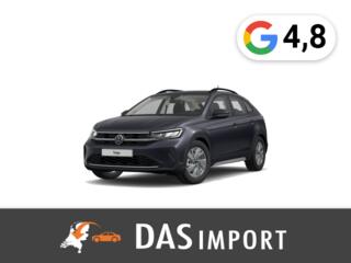 VOLKSWAGEN Taigo Life