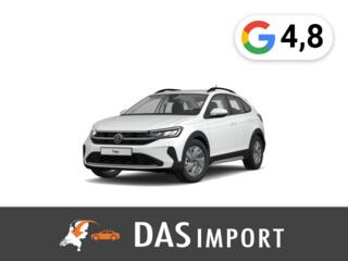 VOLKSWAGEN Taigo Life