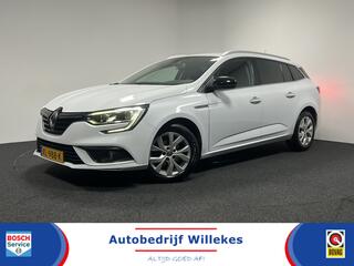 Renault Megane Estate