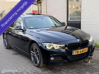 BMW 3-Serie (2012 - 2018)