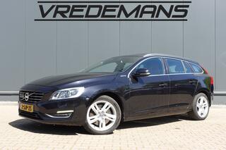 Volvo V60 (2010 - 2018)
