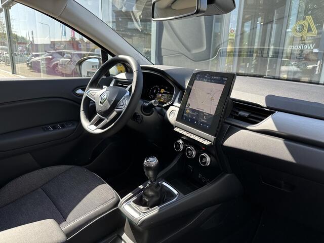 Renault Captur TCe 90 Edition One l Origineel NL l 1e-Eigenaar l Dealeronderhouden
