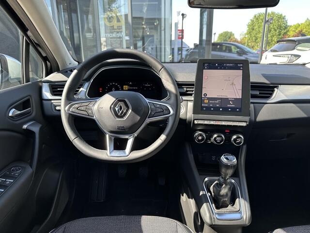 Renault Captur TCe 90 Edition One l Origineel NL l 1e-Eigenaar l Dealeronderhouden