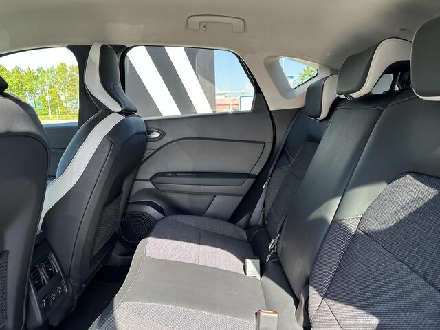 Renault Captur TCe 90 Edition One l Origineel NL l 1e-Eigenaar l Dealeronderhouden