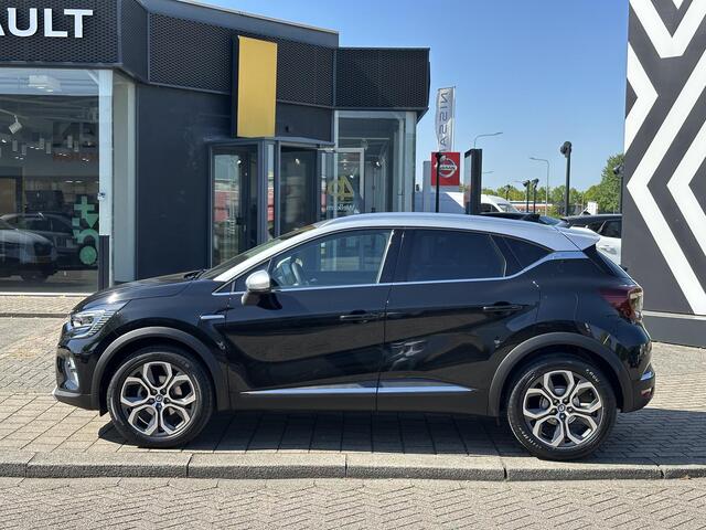 Renault Captur TCe 90 Edition One l Origineel NL l 1e-Eigenaar l Dealeronderhouden