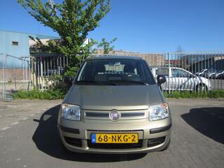 FIAT PANDA 1.2 Active