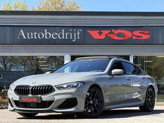 BMW 8-SERIE Gran Coup� M850i xDrive High Executive | Laser | Org NL | HUD | 530 pk