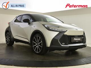 TOYOTA C-HR 2.0 Hybrid 200 GR SPORT AWD | JBL | Head-up | Panoramadak |